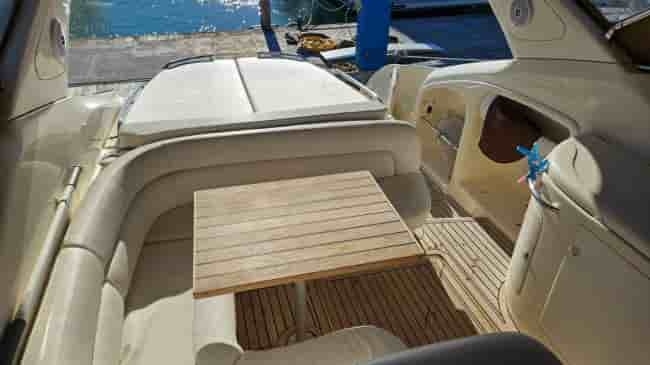 CRANCHI 39 ENDURANCE - View 4