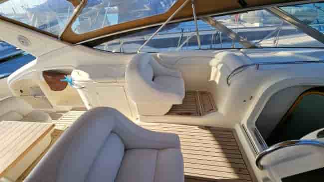 CRANCHI 39 ENDURANCE - View 6