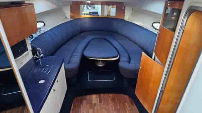 CRANCHI 39 ENDURANCE - View 9