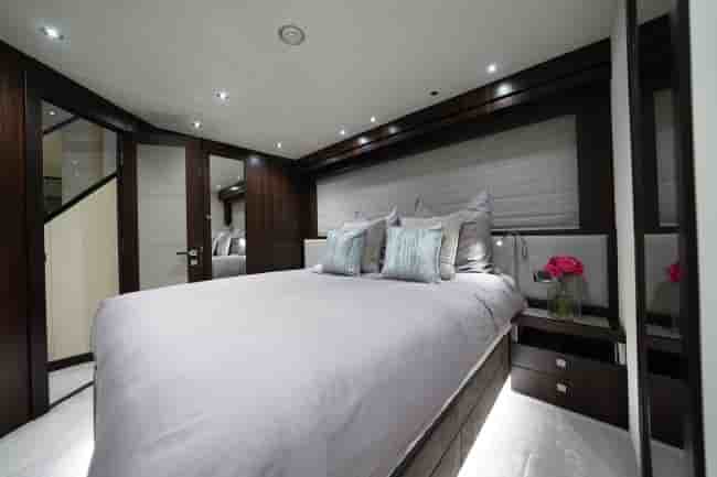 SUNSEEKER 95 YACHT - View 18