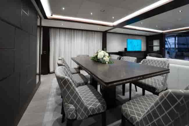 SUNSEEKER 95 YACHT - View 3