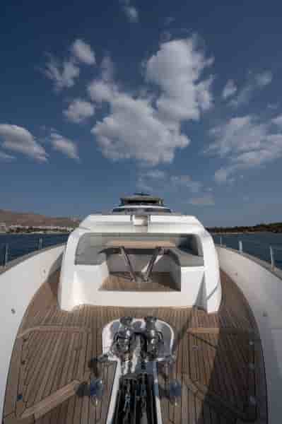 SUNSEEKER 95 YACHT - View 31