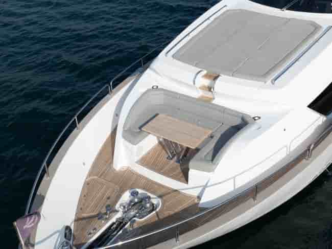 SUNSEEKER 95 YACHT - View 32