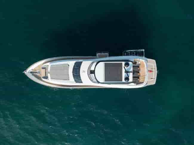 SUNSEEKER 95 YACHT - View 35