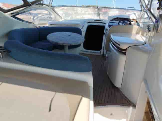 GOBBI 425 SC - View 10