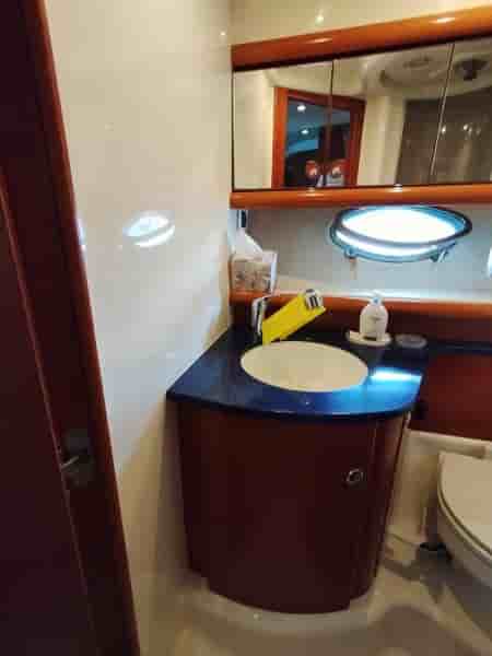 GOBBI 425 SC - View 19