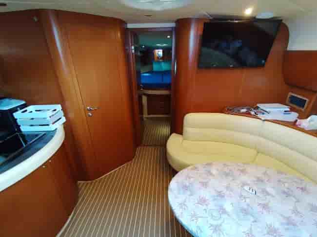 GOBBI 425 SC - View 2