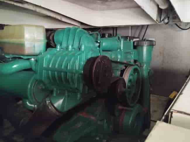 GOBBI 425 SC - View 21