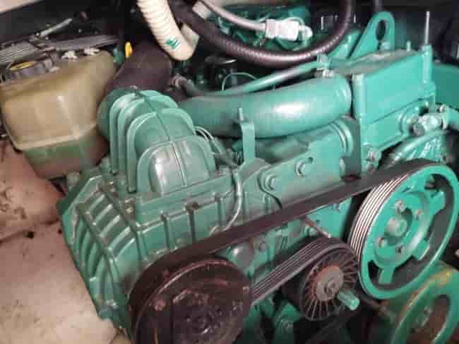 GOBBI 425 SC - View 22