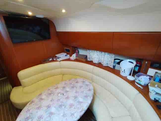 GOBBI 425 SC - View 3