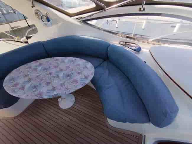 GOBBI 425 SC - View 7