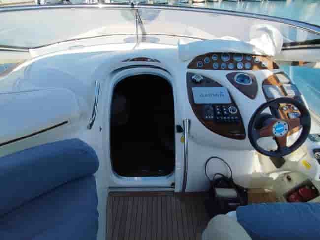 GOBBI 425 SC - View 8