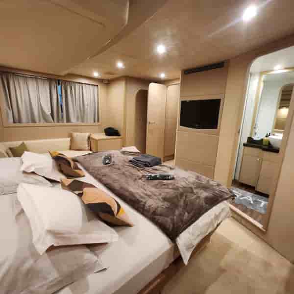 PRINCESS 62 FLY - View 10