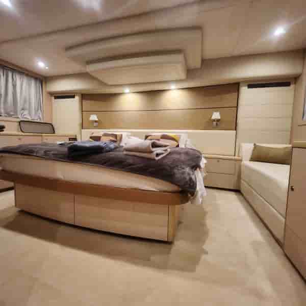 PRINCESS 62 FLY - View 12