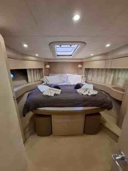 PRINCESS 62 FLY - View 14