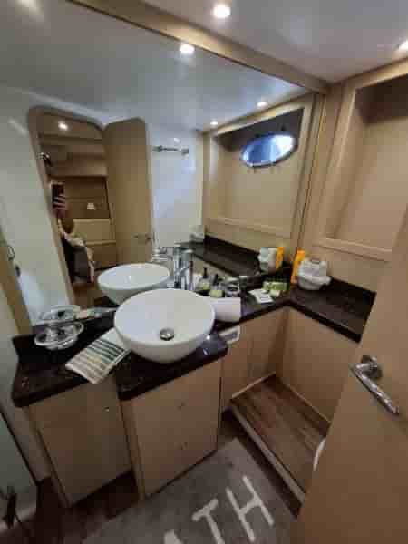 PRINCESS 62 FLY - View 15