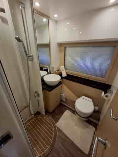 PRINCESS 62 FLY - View 16