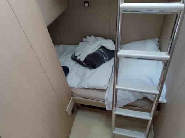 PRINCESS 62 FLY - View 18