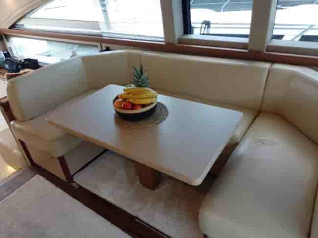 PRINCESS 62 FLY - View 19