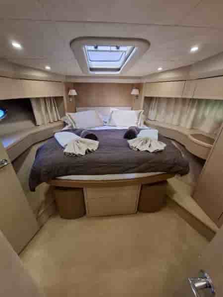 PRINCESS 62 FLY - View 2