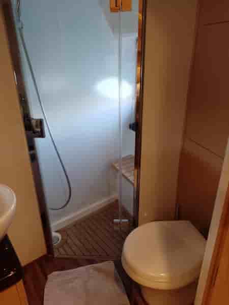 PRINCESS 62 FLY - View 20