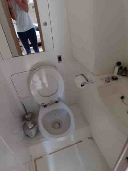 PRINCESS 62 FLY - View 21