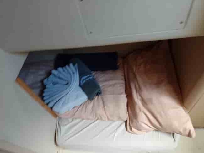 PRINCESS 62 FLY - View 22