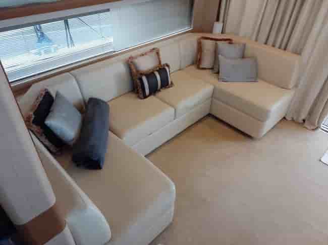 PRINCESS 62 FLY - View 23
