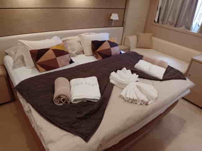 PRINCESS 62 FLY - View 25