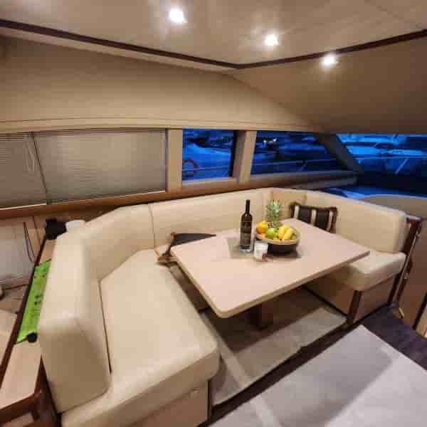PRINCESS 62 FLY - View 5