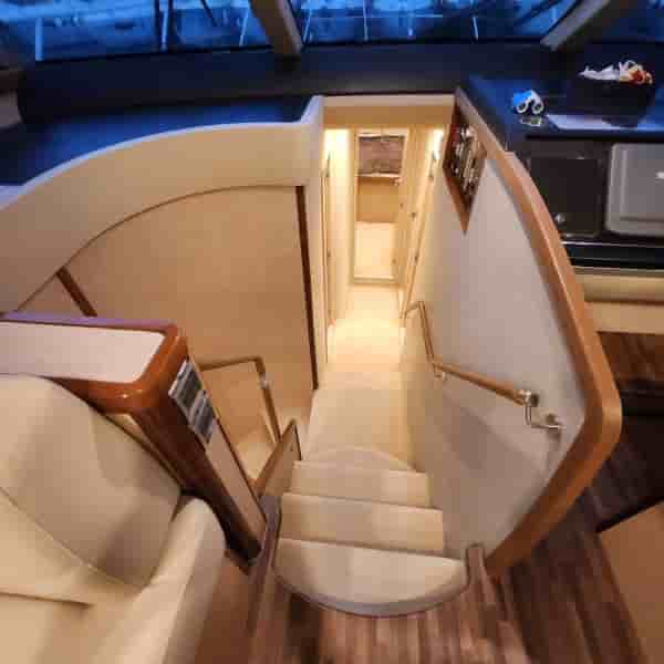 PRINCESS 62 FLY - View 7