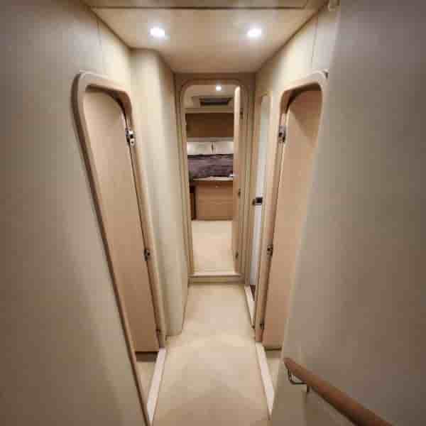 PRINCESS 62 FLY - View 8