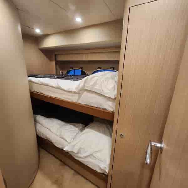 PRINCESS 62 FLY - View 9