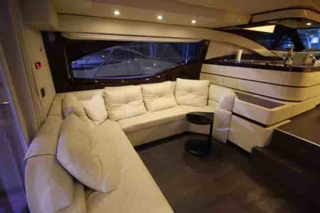 AZIMUT 58 - View 10