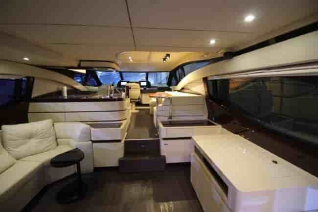 AZIMUT 58 - View 11