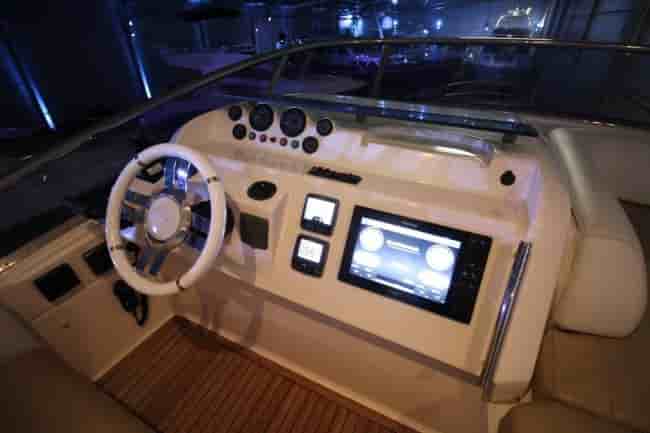 AZIMUT 58 - View 13