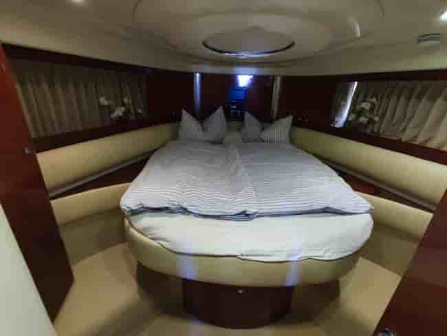 FAIRLINE TARGA 52 - View 10