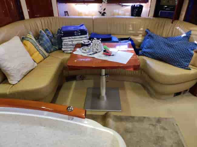 FAIRLINE TARGA 52 - View 15