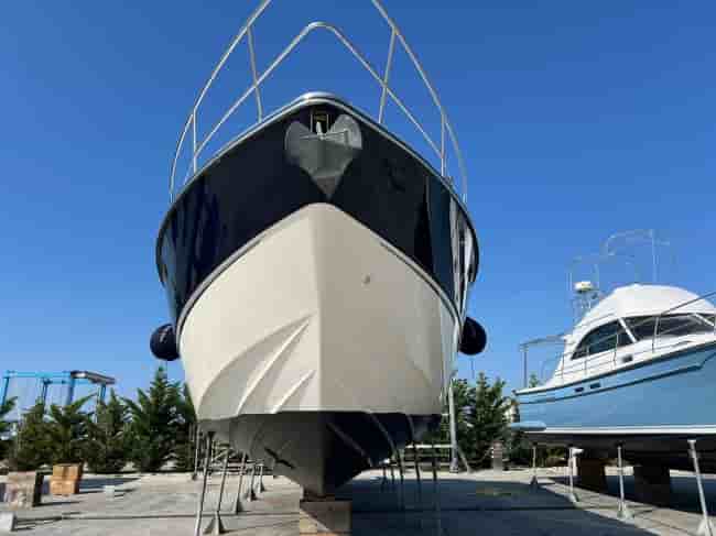 FAIRLINE TARGA 52 - View 2