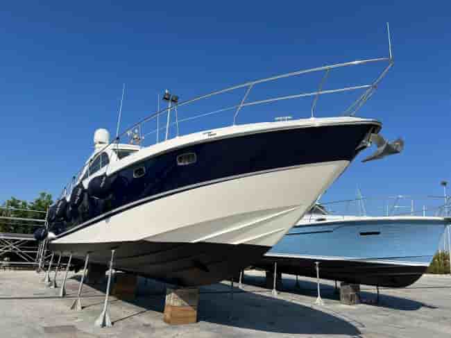 FAIRLINE TARGA 52 - View 3