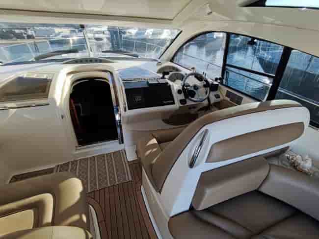 FAIRLINE TARGA 52 - View 7