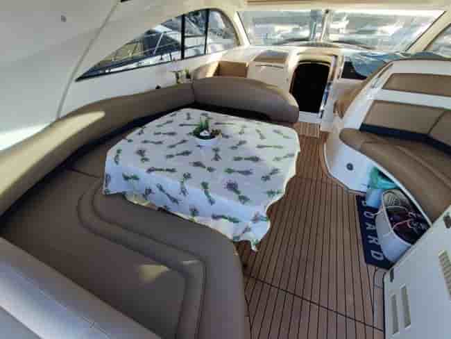 FAIRLINE TARGA 52 - View 8