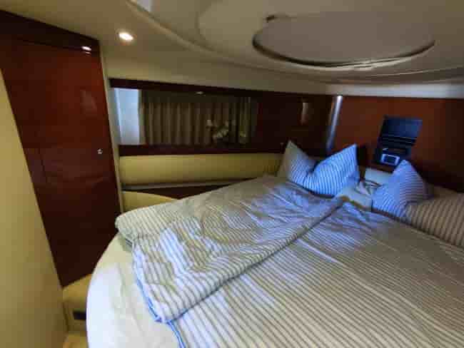 FAIRLINE TARGA 52 - View 9