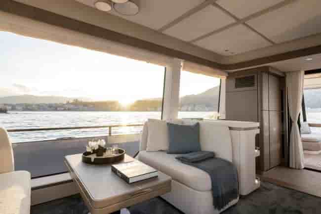 AZIMUT 60 MAGELLANO - View 10