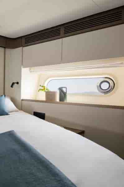 AZIMUT 60 MAGELLANO - View 12