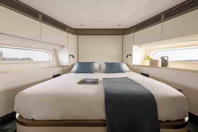 AZIMUT 60 MAGELLANO - View 14
