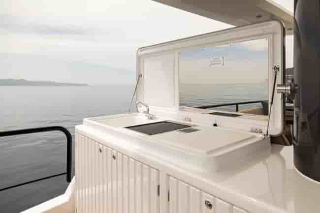 AZIMUT 60 MAGELLANO - View 16