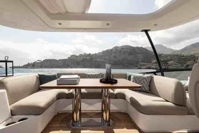 AZIMUT 60 MAGELLANO - View 17