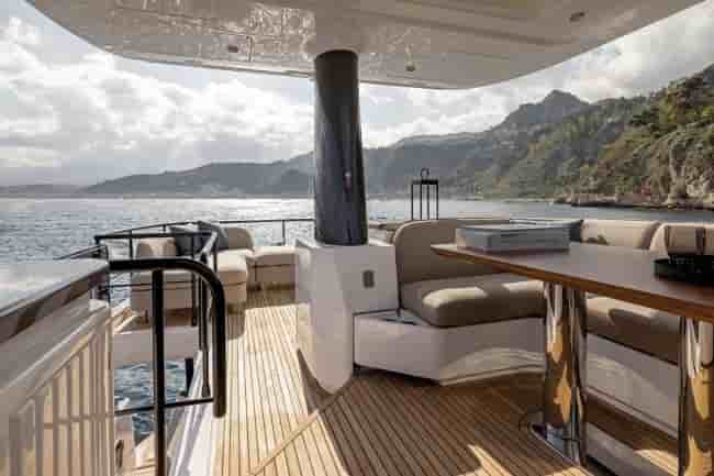 AZIMUT 60 MAGELLANO - View 18