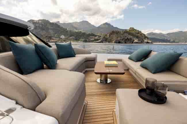 AZIMUT 60 MAGELLANO - View 19